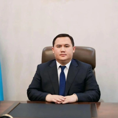 Әзімбек Пазылбекұлы