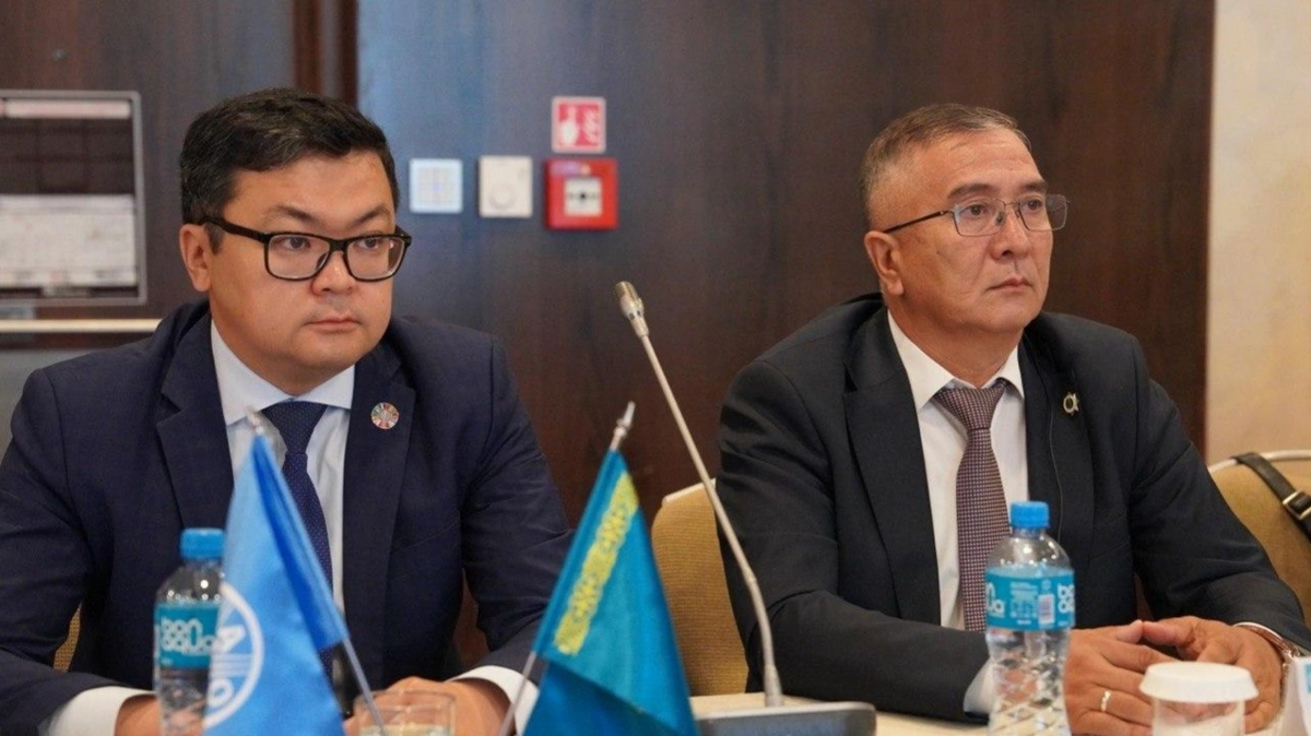 ҚР АШМ мен ФАО Қазақстанның агроөнеркәсіп кешенін дамытуға бағытталған үш жобаны іске қосты