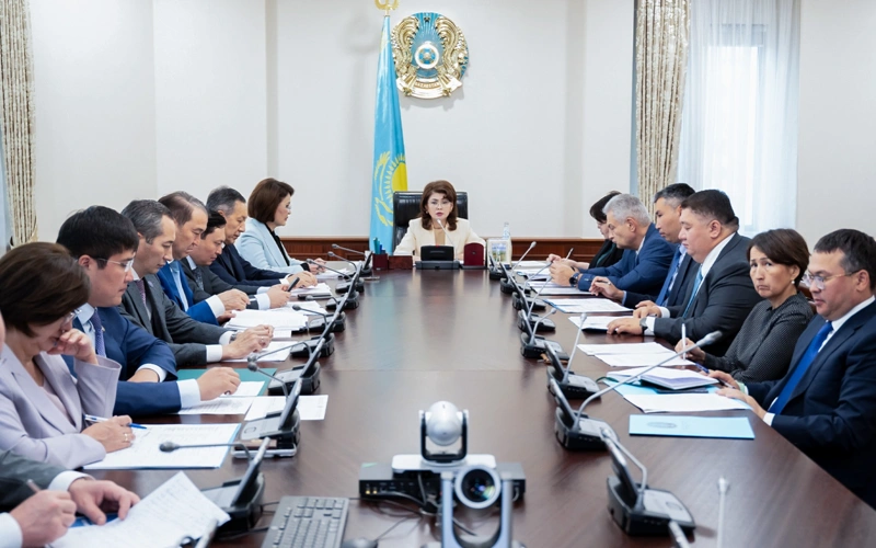 Во всех областях Казахстана создадут травматологические центры к 2027 году