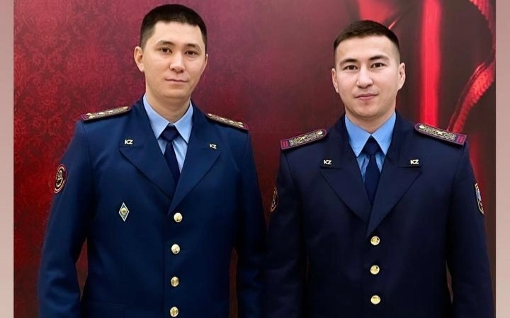 &laquo;Бір минутта ауладан шығуымыз керек&raquo;: Ақтөбелік құтқарушының бір күні 
