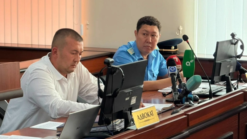 35 ножевых и принуждение к браку: в Шымкенте огласили обвинение по делу Нурай Серикбай