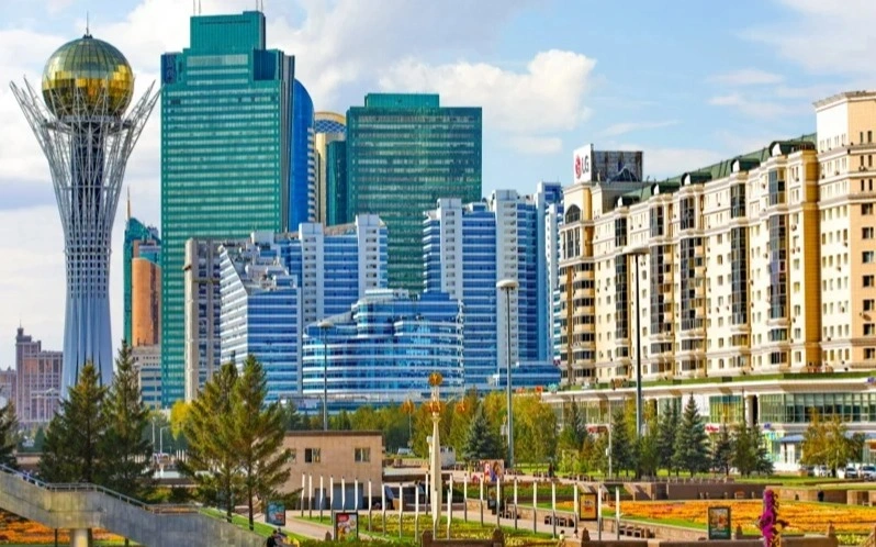Kazakhstan retains leadership in Central Asia for investment market stability