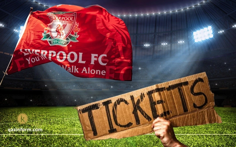 Liverpool, ticket touting, police, 