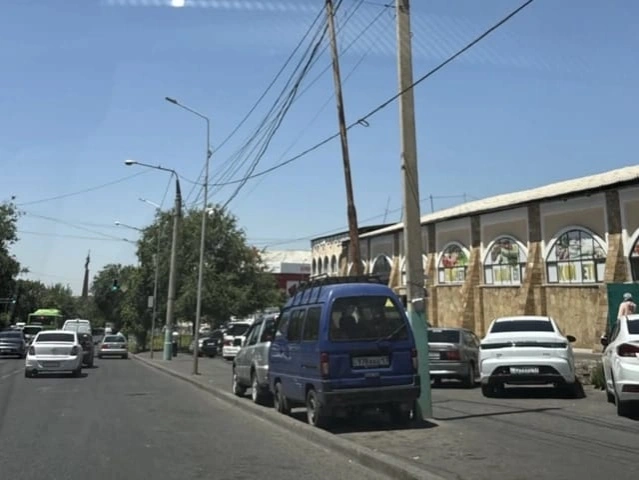 Шымкент