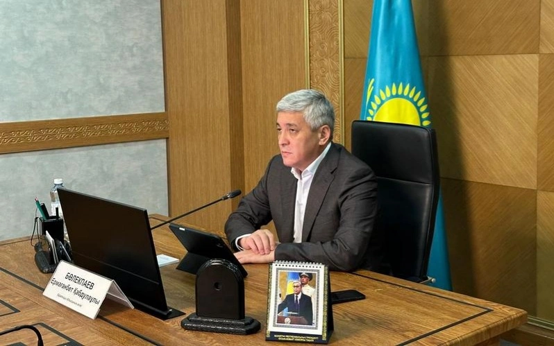 Қарағандыда 500 маман бейімделген спорт бағытын меңгереді 