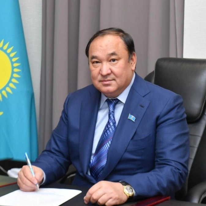Кайрат Рахимович Балабиев