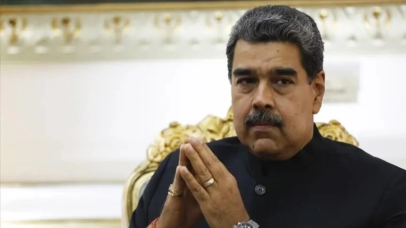 U.S. court sets June 2027 trial date for Venezuela's Nicolás Maduro