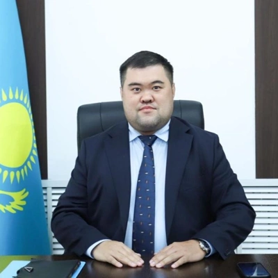 Даурен Талапулы Отепкали