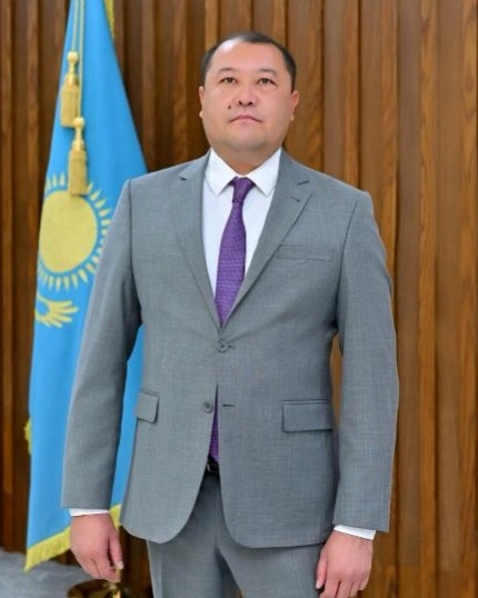 Бекжан Бапышев