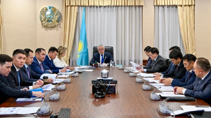 Үкімет азық-түлік бағасын тұрақтандыру шараларын күшейтті