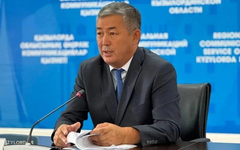 Орол денгизига 1 миллиард куб метрдан ортиқ сув юборилди