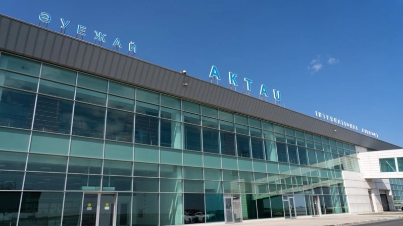 Mangystau region to build shipyard, logistics hub Mangystau region to build shipyard, logistics hub
