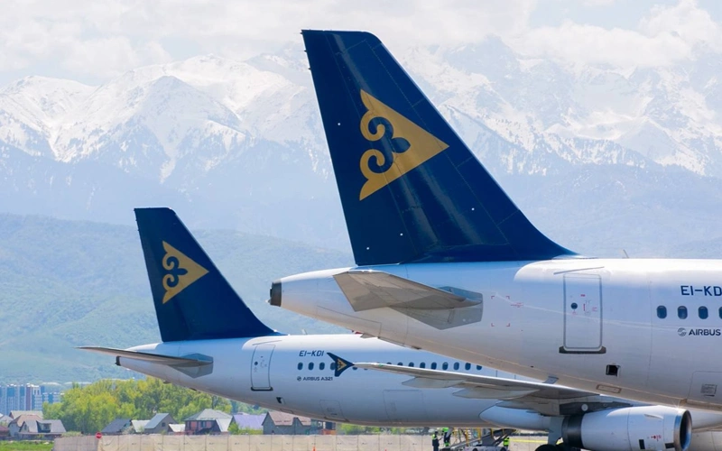 Air Astana