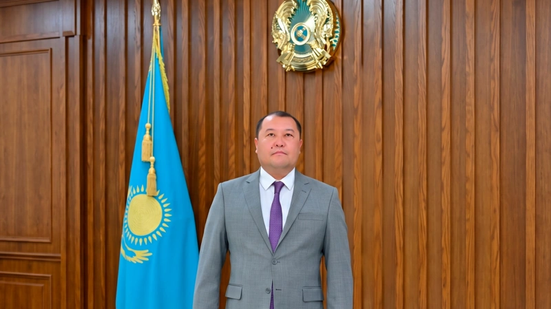 Бекжан Мейрамбекұлы Бапышев