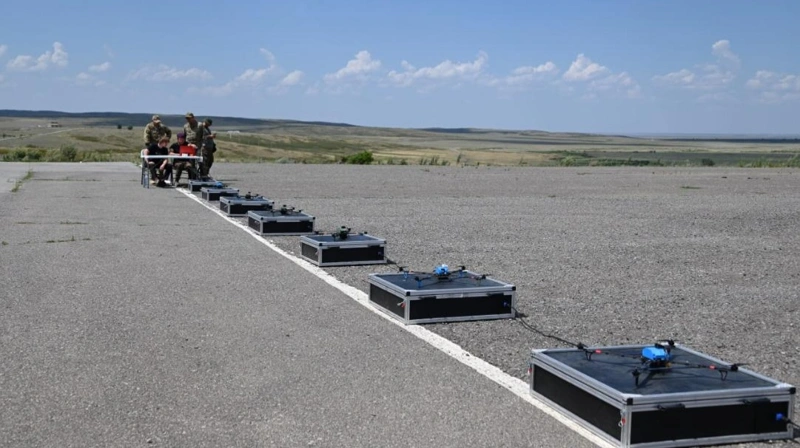«Спасск» оқу орталығы