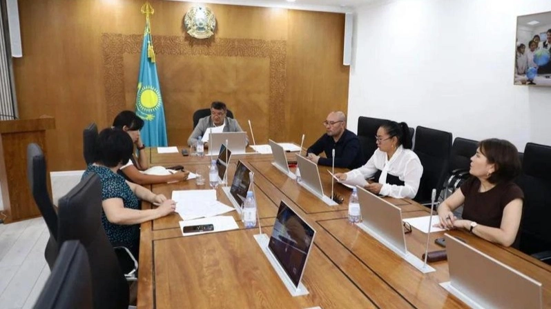 Қарағандыда 500 маман бейімделген спорт бағытын меңгереді 
