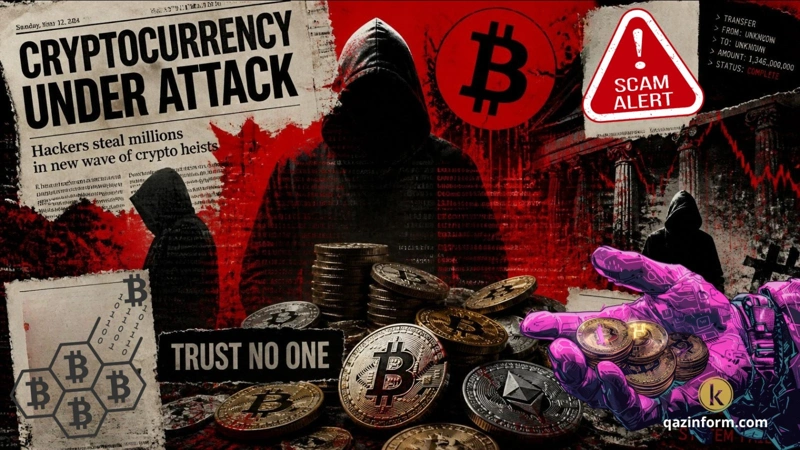 France, cryptocurrency, attacks
