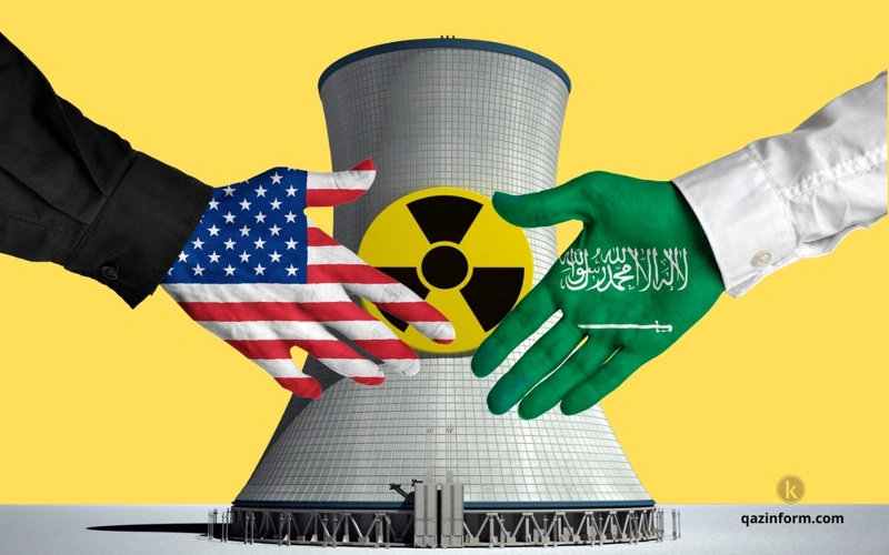 US, Saudi Arabia, uranium, nuclear deal