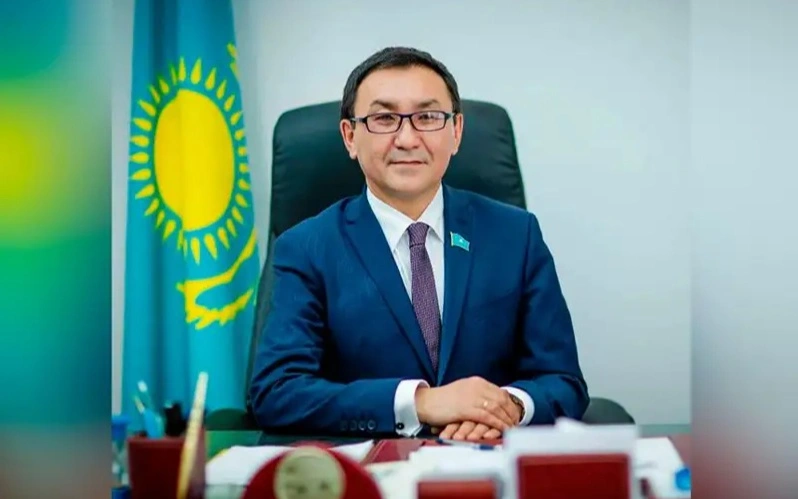 КНБ проводит расследование в отношении ректора Западно-Казахстанского университета