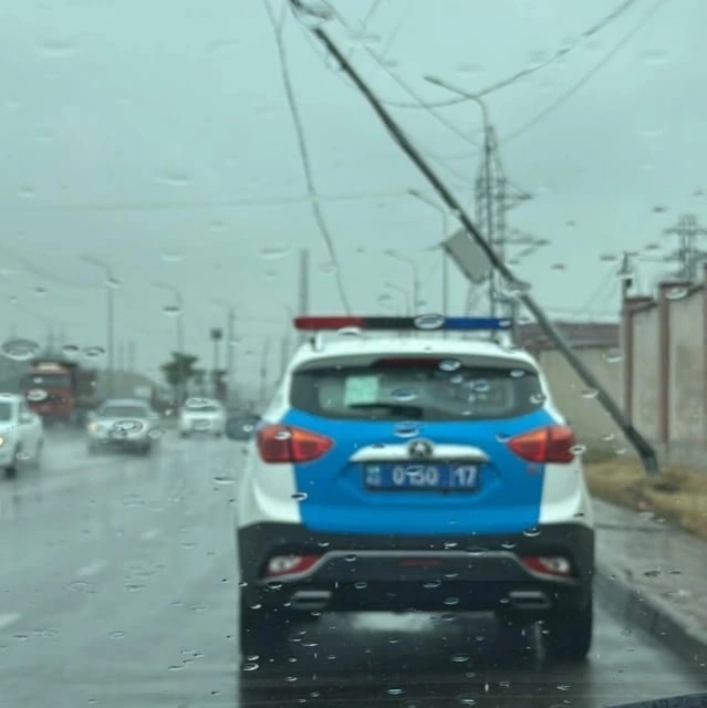 Шымкентте тұрғындар интернеттің өшуіне шағымданды