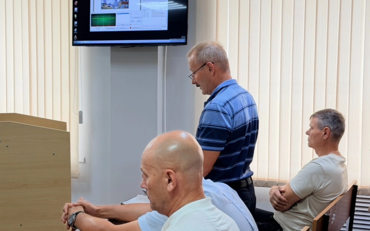 Прокурор попросил признать виновным фигуранта дела о взрыве в Костанае
