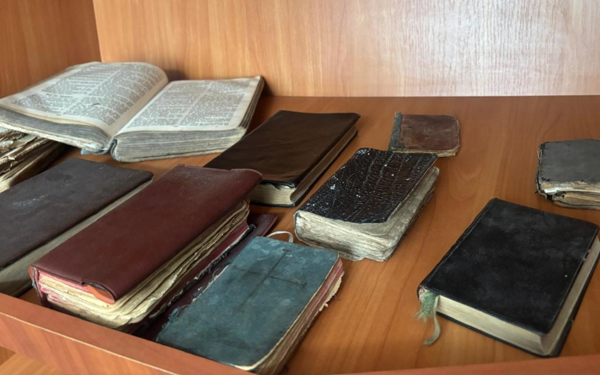 Поляк болып туғаны үшін ғана жер аударылды &ndash; өлкетанушы