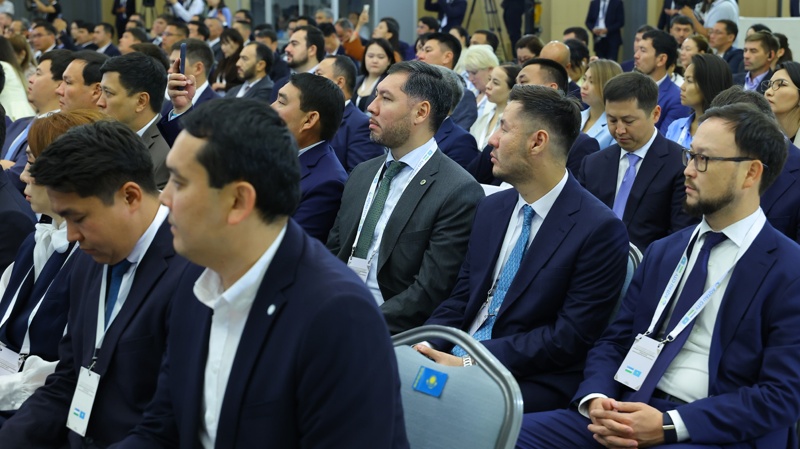 Kazakhstan, Uzbekistan sign commercial documents worth over KZT80 billion Kazakhstan, Uzbekistan sign commercial documents worth over KZT80 billion