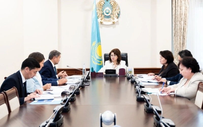 Қазақстан ғылымды басқарудың жаңа үлгісіне көшеді