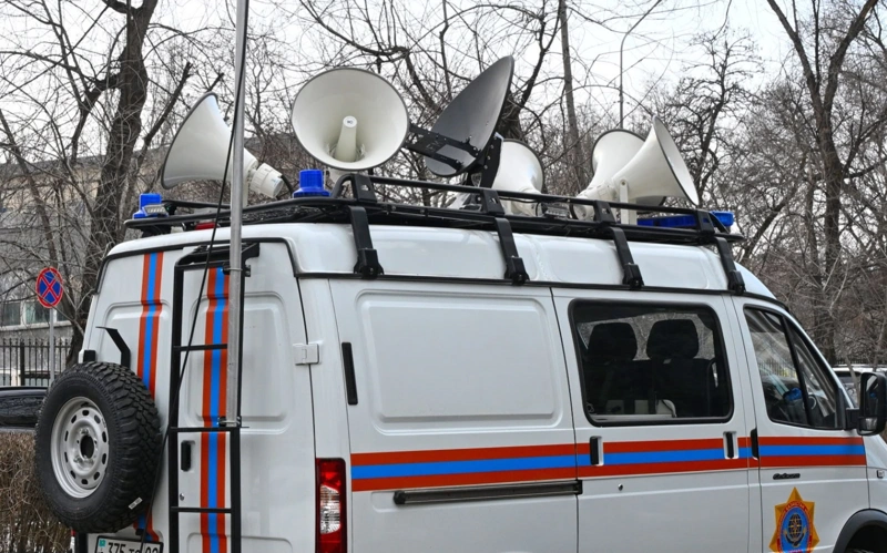 Алматыда қанша сейсмикалық станция жұмыс істеп тұр