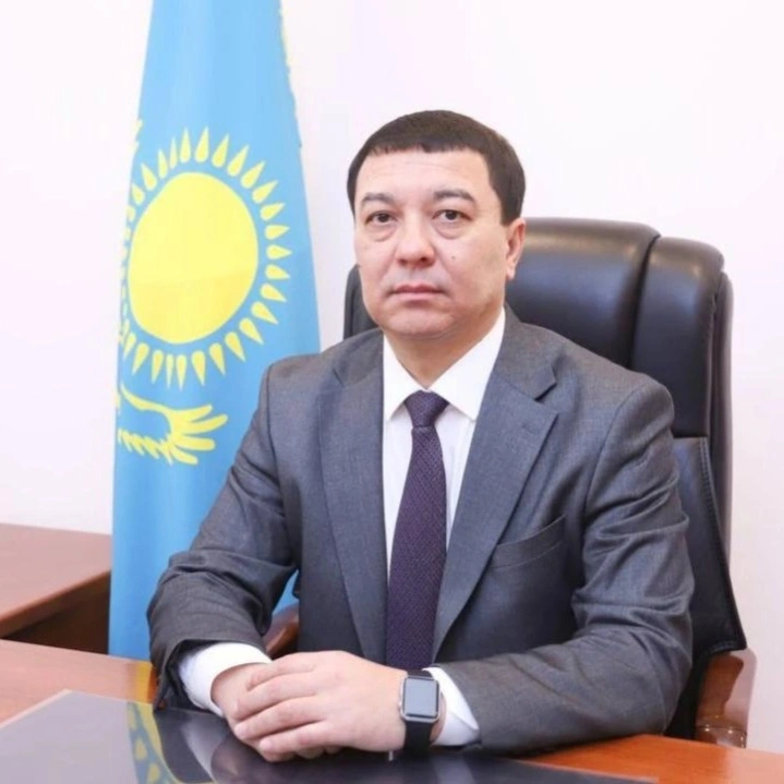 Тілек Жеткізгенұлы