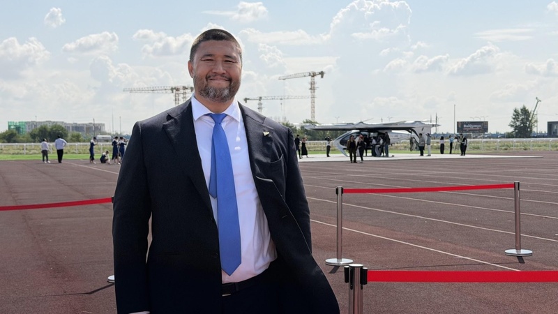 How to become an air taxi pilot? Air taxi, air travel, transport, Astana