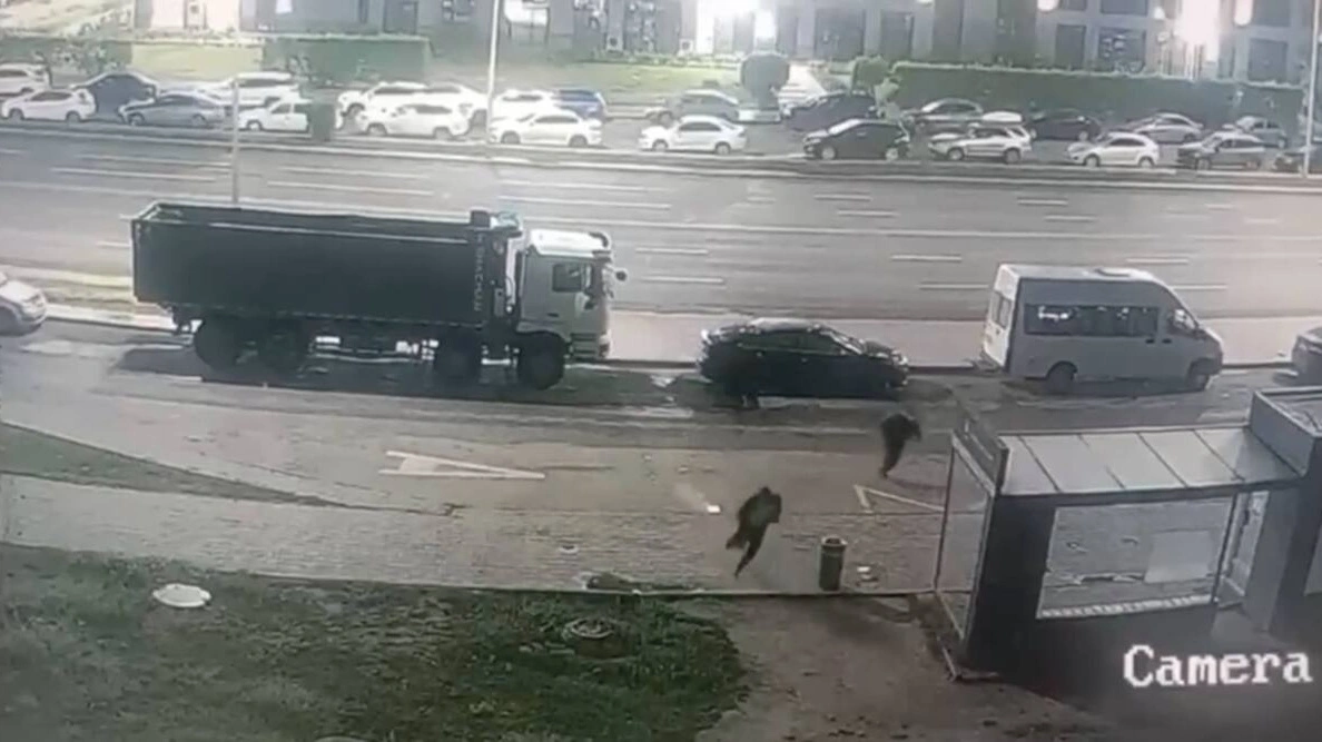 Жителей Астаны наказали за ночные салюты в честь личных праздников
