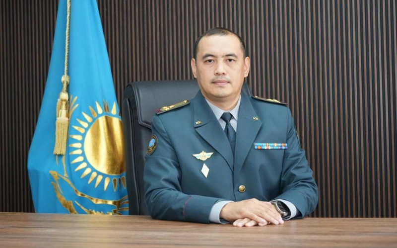 Тілеуберді Мәдиев