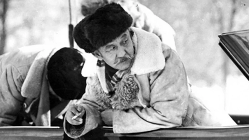 Абдолла Қарсақбаев