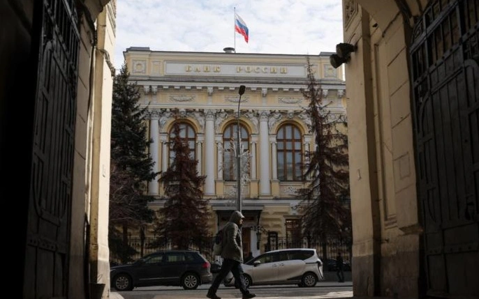 Банк России снизил ключевую ставку