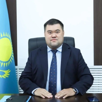 Дәурен Талапұлы Өтепқали