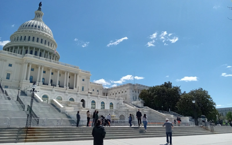Палата представителей США одобрила резолюцию о прекращении войны с Ираном