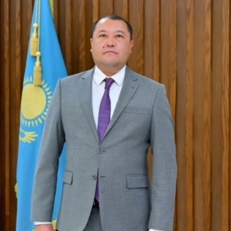 Бекжан Мейрамбекұлы Бапышев