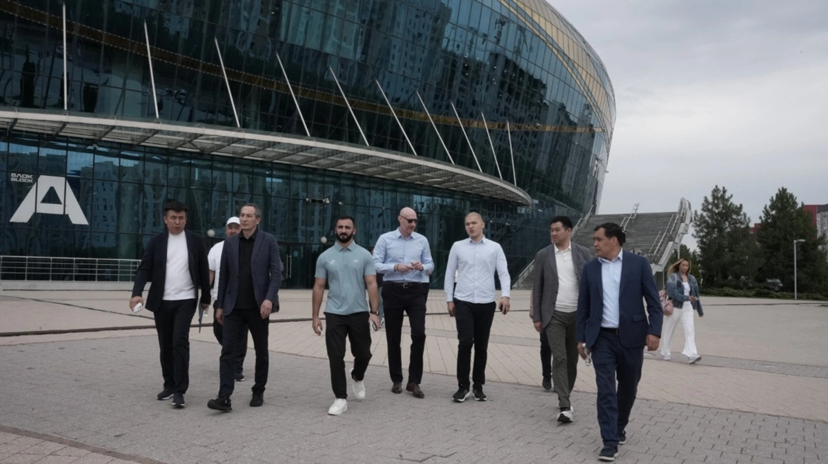 олимпийский совет азии