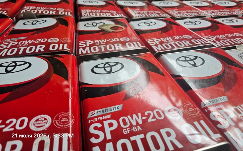 май