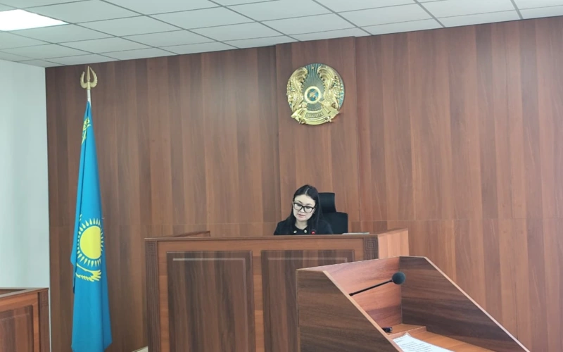 «Корочки для галочки»: в суде по делу о взрыве в Щучинске заявили о фиктивном обучении сотрудников АЗС
