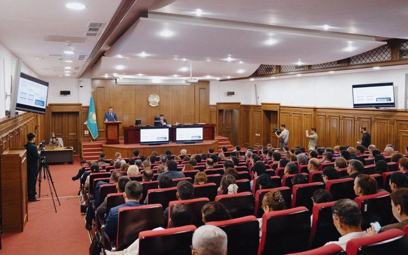 Еңбек министрлігі