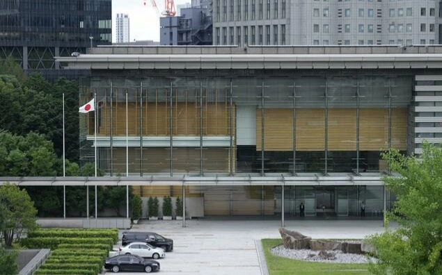 Japan to launch National Intelligence Bureau on July 31