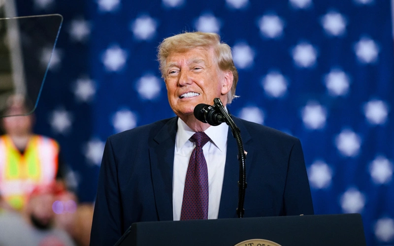Donald Trump, tariffs, economies, trade