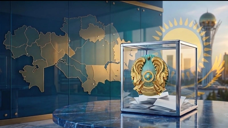 Kazakhstan to hold inter‑party televised debates ahead of Qurultay Elections