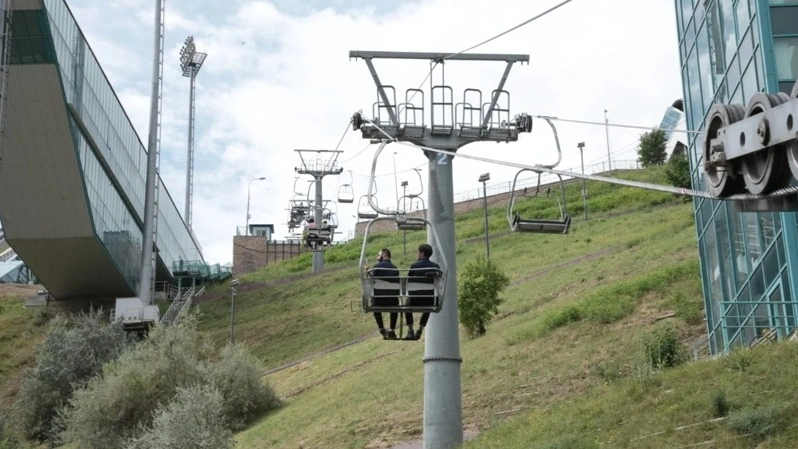 OCA completes first inspection visit to Almaty ahead of 2029 Asian Winter Games