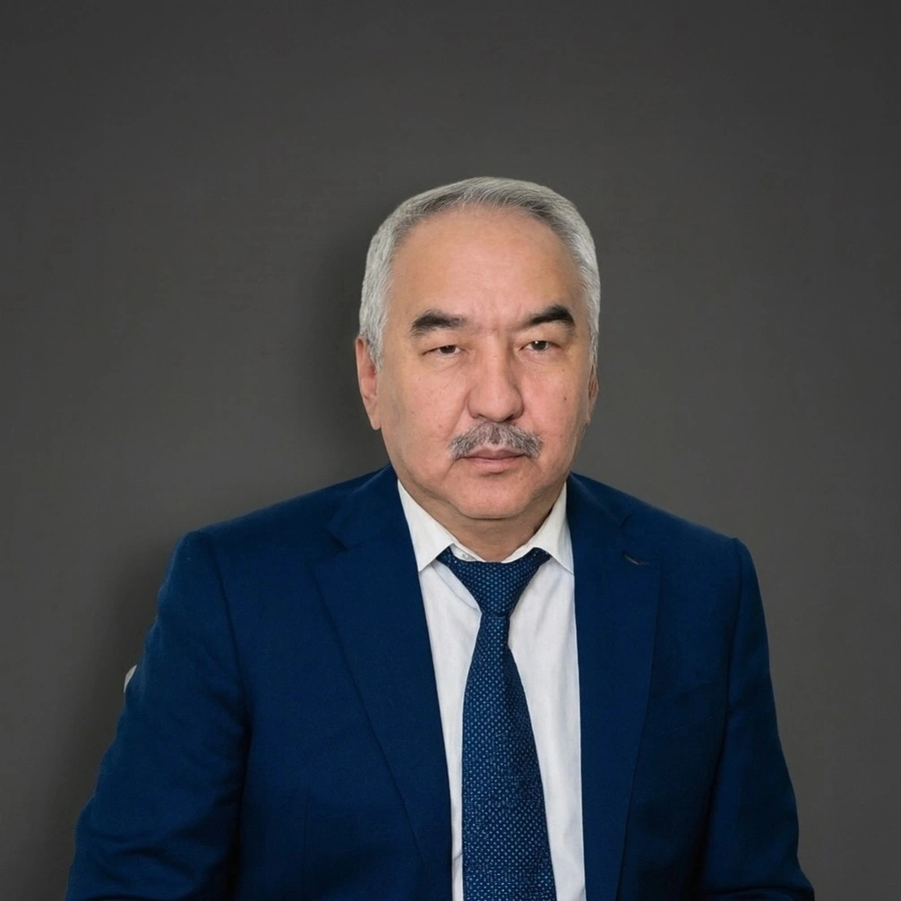 Ерік Әбенұлы Байжүнісов
