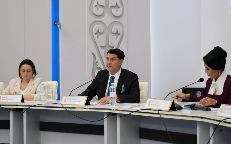 Станислав Василенко