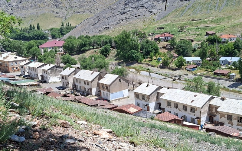 село