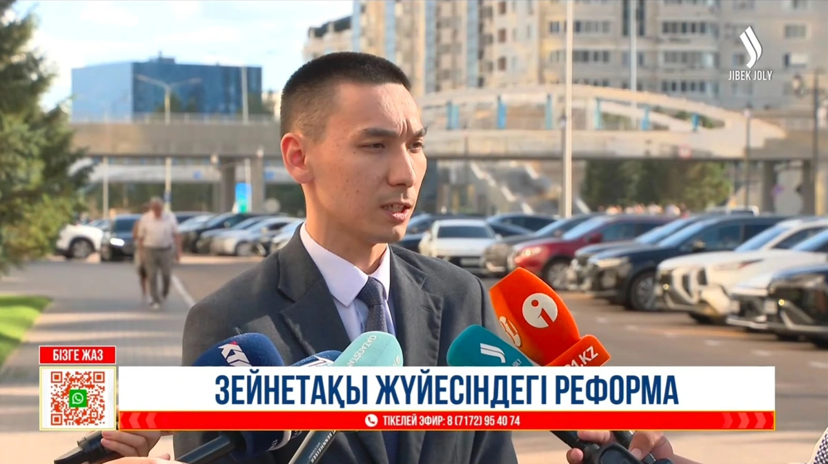 Әлібек Тоқтауов